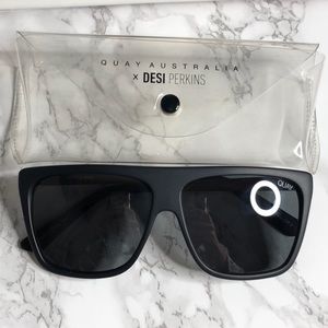 Quay x Desi On The Low 2